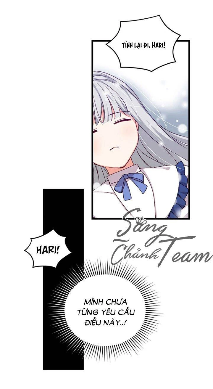Đừng Chọc Đứa Em Gái Bé Bỏng Của Chúng Tôi Chapter 13 - 3