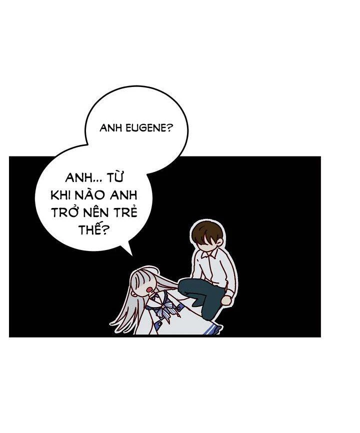 Đừng Chọc Đứa Em Gái Bé Bỏng Của Chúng Tôi Chapter 13 - 7