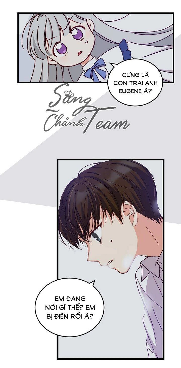 Đừng Chọc Đứa Em Gái Bé Bỏng Của Chúng Tôi Chapter 13 - 9