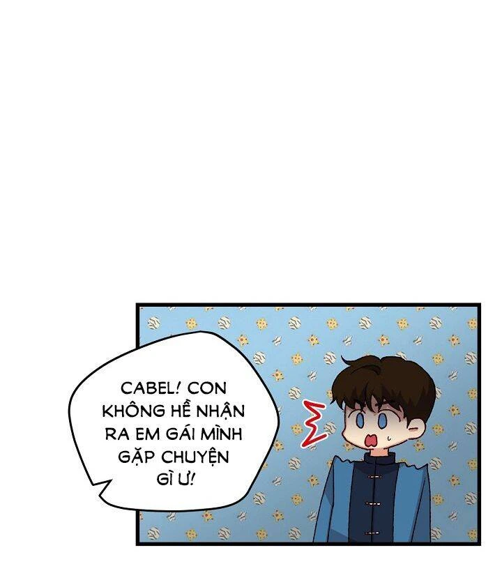 Đừng Chọc Đứa Em Gái Bé Bỏng Của Chúng Tôi Chapter 13 - 15