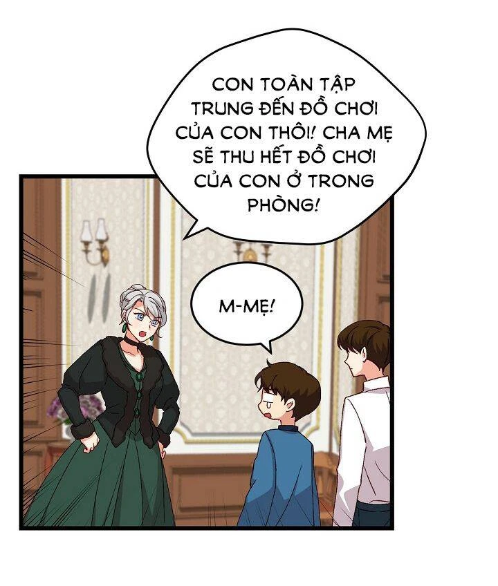 Đừng Chọc Đứa Em Gái Bé Bỏng Của Chúng Tôi Chapter 13 - 16