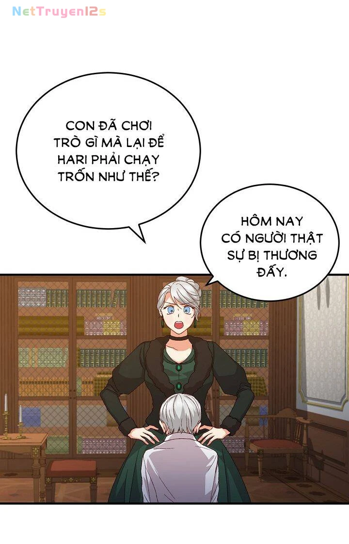 Đừng Chọc Đứa Em Gái Bé Bỏng Của Chúng Tôi Chapter 13 - 18