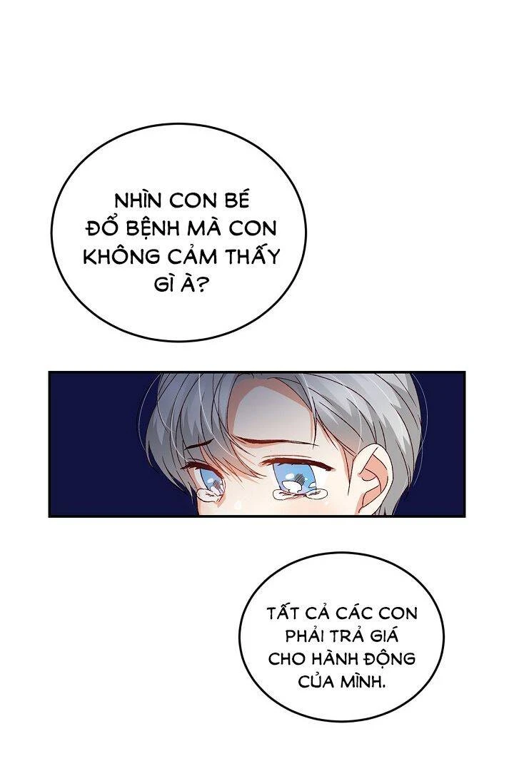 Đừng Chọc Đứa Em Gái Bé Bỏng Của Chúng Tôi Chapter 13 - 19