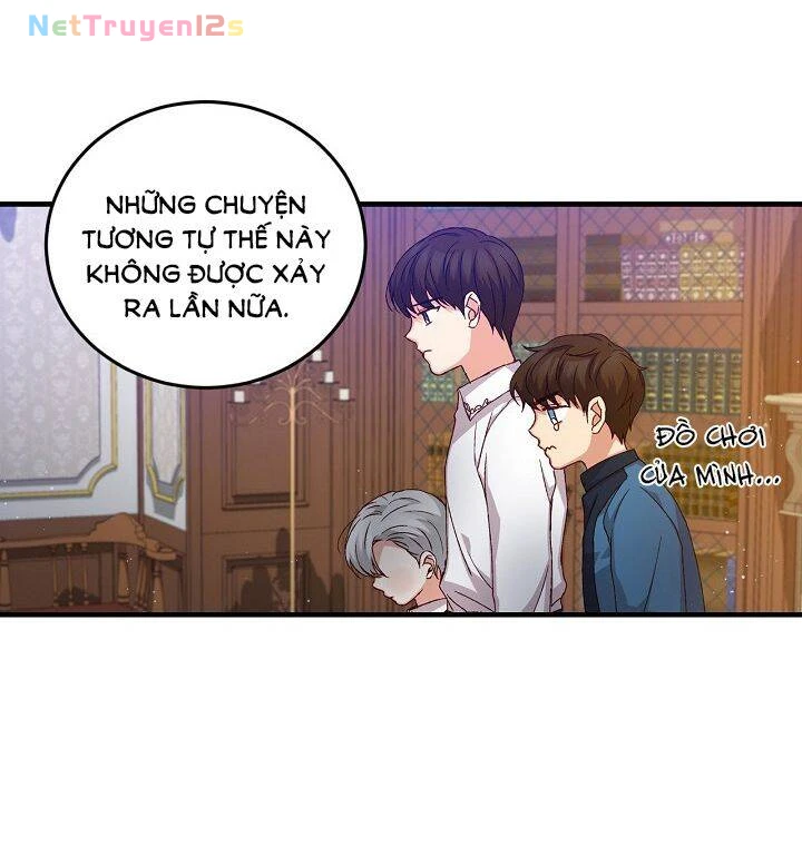 Đừng Chọc Đứa Em Gái Bé Bỏng Của Chúng Tôi Chapter 13 - 20