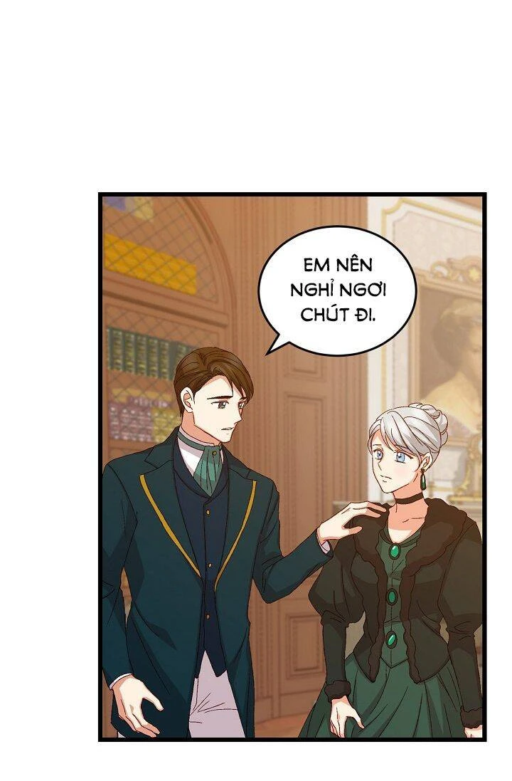Đừng Chọc Đứa Em Gái Bé Bỏng Của Chúng Tôi Chapter 13 - 21