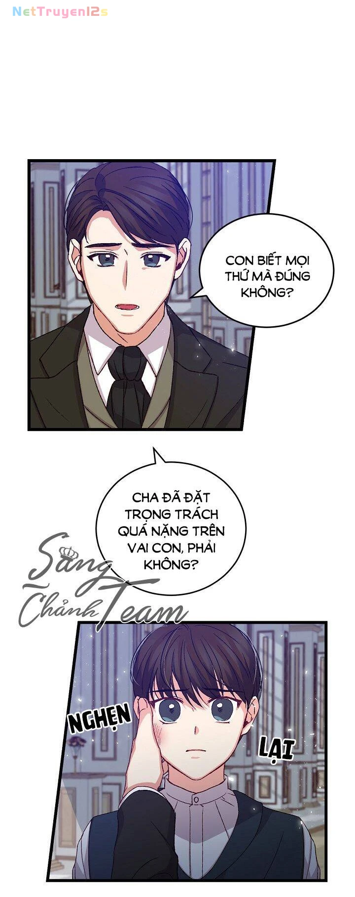 Đừng Chọc Đứa Em Gái Bé Bỏng Của Chúng Tôi Chapter 13 - 32