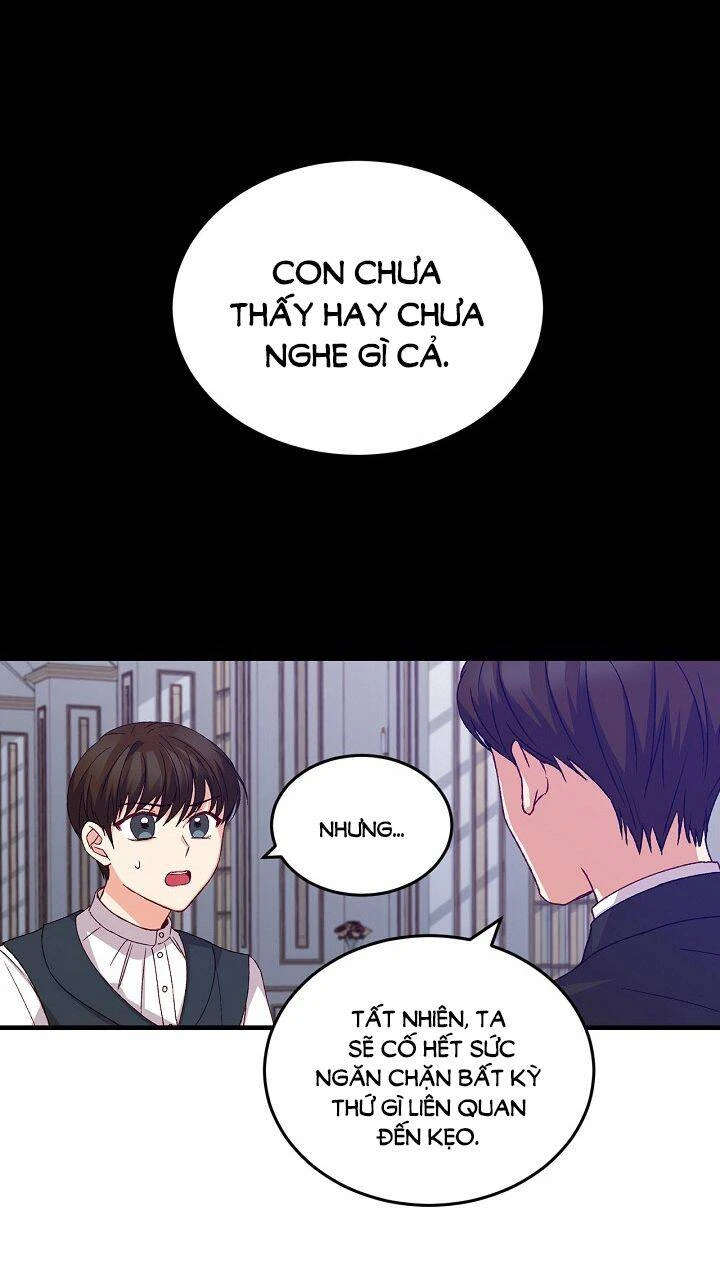 Đừng Chọc Đứa Em Gái Bé Bỏng Của Chúng Tôi Chapter 13 - 36