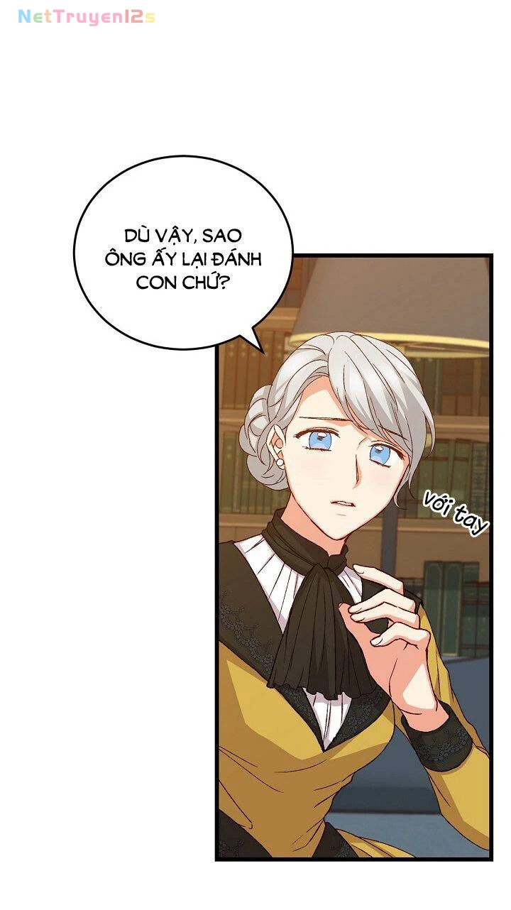 Đừng Chọc Đứa Em Gái Bé Bỏng Của Chúng Tôi Chapter 13 - 42