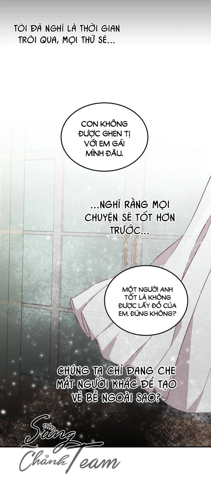 Đừng Chọc Đứa Em Gái Bé Bỏng Của Chúng Tôi Chapter 13 - 51