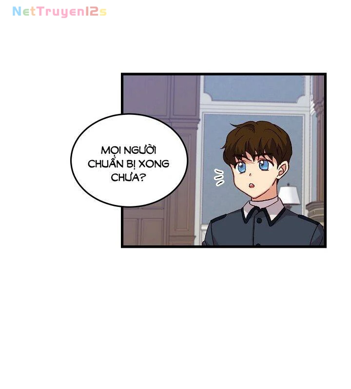 Đừng Chọc Đứa Em Gái Bé Bỏng Của Chúng Tôi Chapter 14 - 5