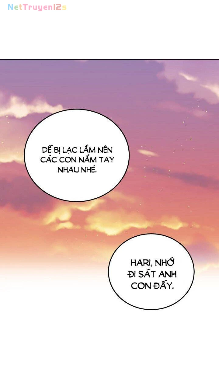 Đừng Chọc Đứa Em Gái Bé Bỏng Của Chúng Tôi Chapter 14 - 10