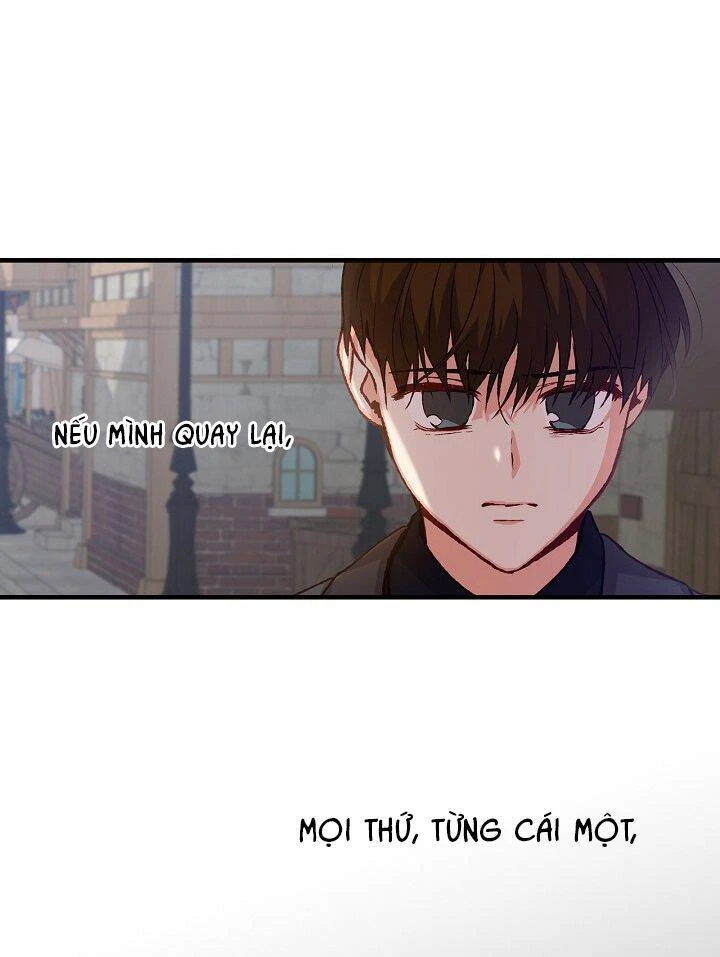 Đừng Chọc Đứa Em Gái Bé Bỏng Của Chúng Tôi Chapter 14 - 17