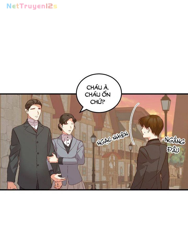 Đừng Chọc Đứa Em Gái Bé Bỏng Của Chúng Tôi Chapter 14 - 23