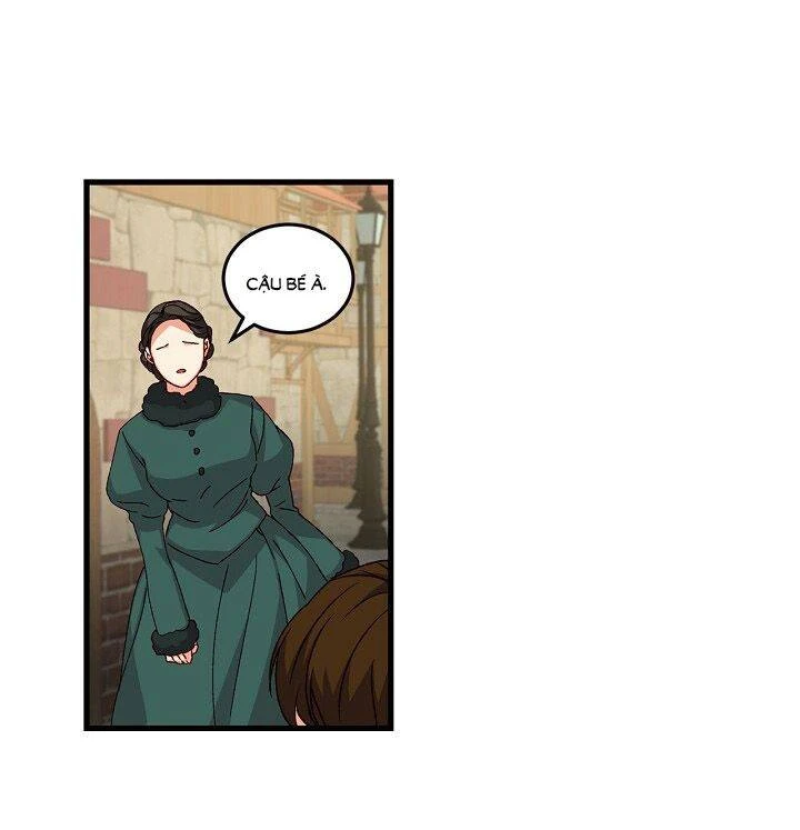 Đừng Chọc Đứa Em Gái Bé Bỏng Của Chúng Tôi Chapter 14 - 44
