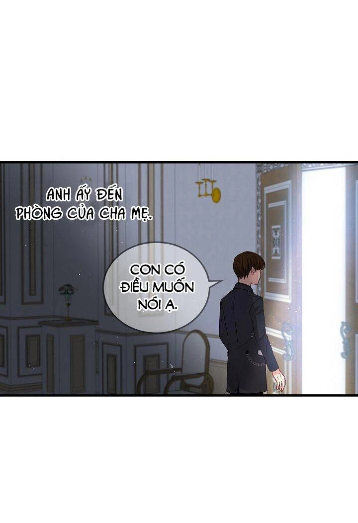 Đừng Chọc Đứa Em Gái Bé Bỏng Của Chúng Tôi Chapter 15 - 4