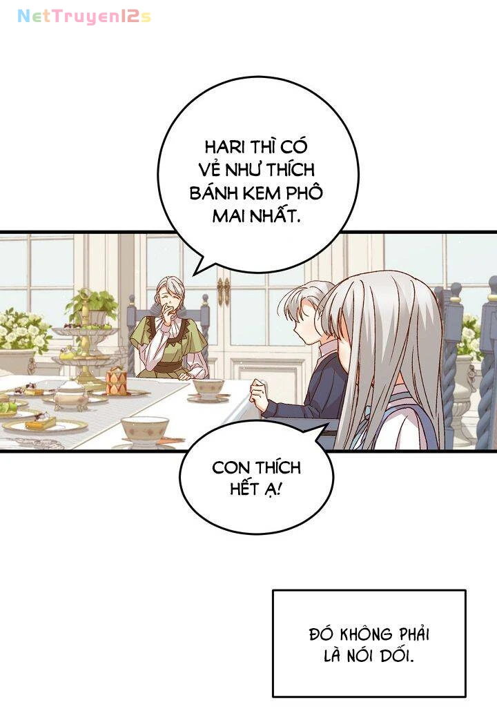Đừng Chọc Đứa Em Gái Bé Bỏng Của Chúng Tôi Chapter 15 - 11