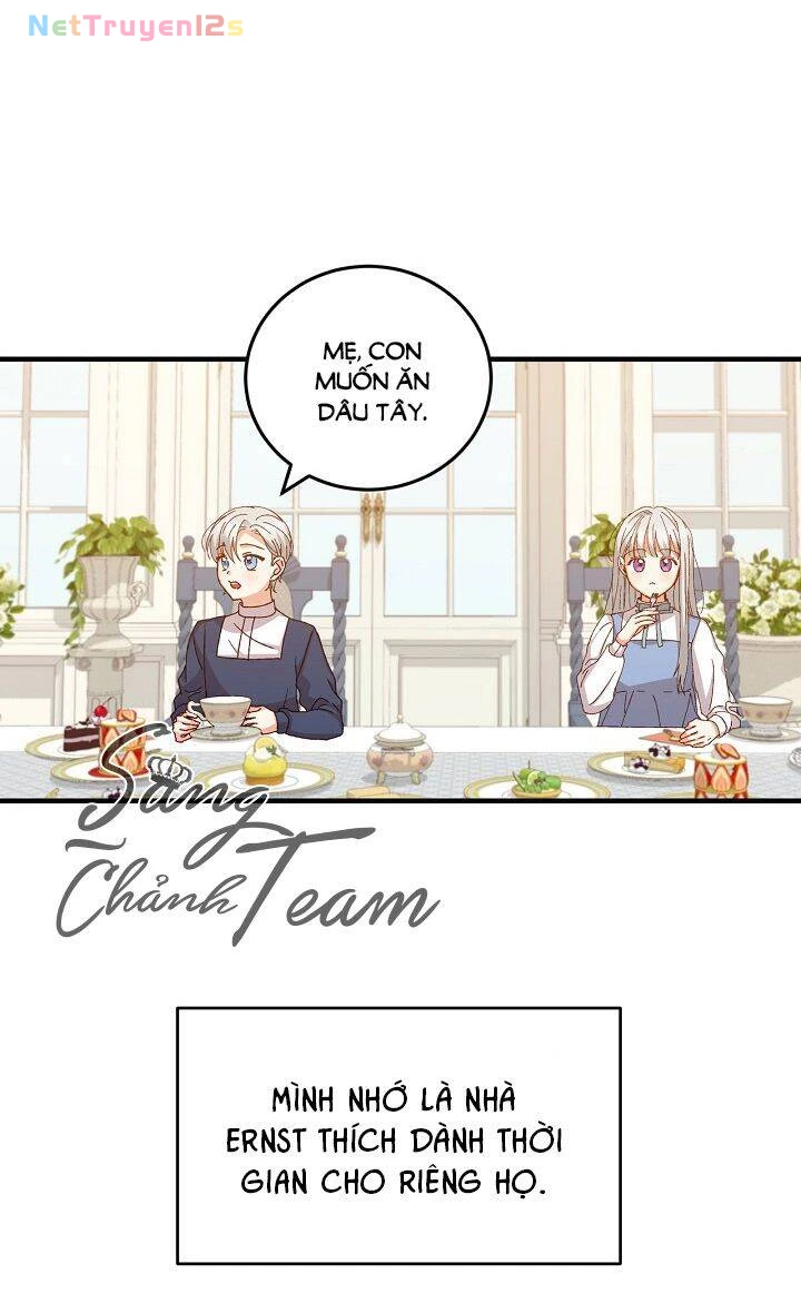 Đừng Chọc Đứa Em Gái Bé Bỏng Của Chúng Tôi Chapter 15 - 14