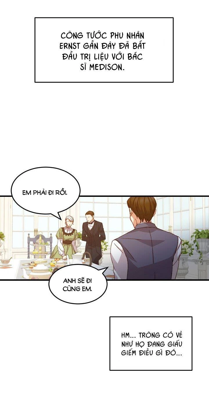 Đừng Chọc Đứa Em Gái Bé Bỏng Của Chúng Tôi Chapter 15 - 23