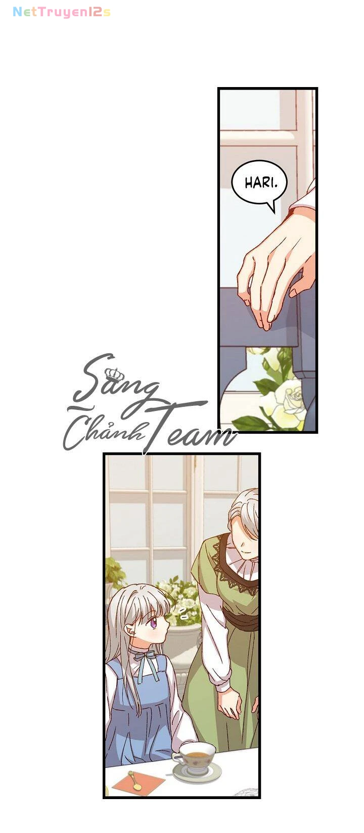 Đừng Chọc Đứa Em Gái Bé Bỏng Của Chúng Tôi Chapter 15 - 27