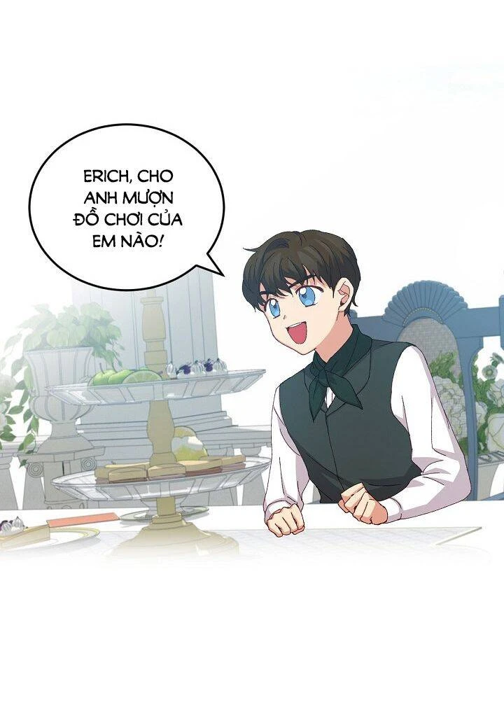 Đừng Chọc Đứa Em Gái Bé Bỏng Của Chúng Tôi Chapter 15 - 34