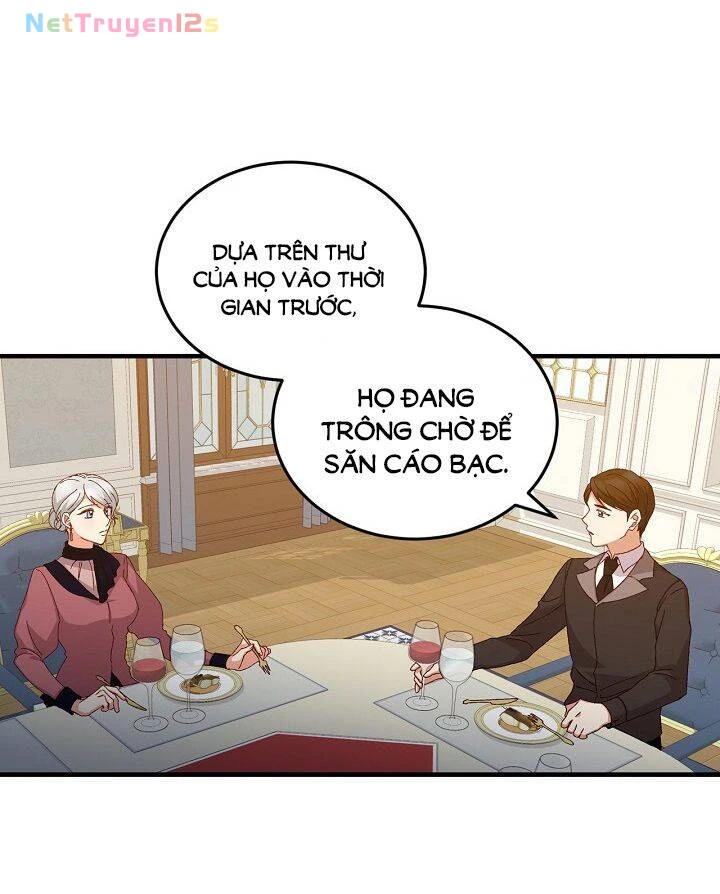Đừng Chọc Đứa Em Gái Bé Bỏng Của Chúng Tôi Chapter 15 - 56