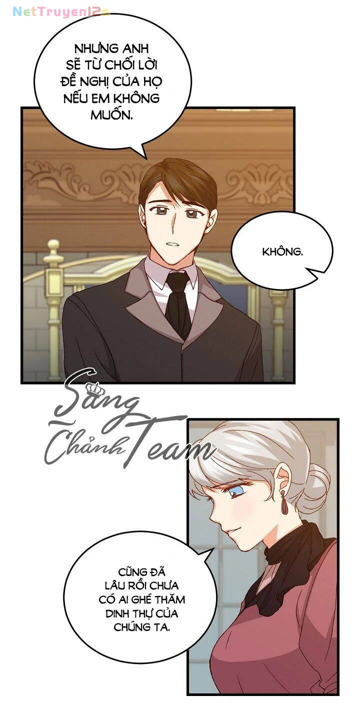 Đừng Chọc Đứa Em Gái Bé Bỏng Của Chúng Tôi Chapter 15 - 58