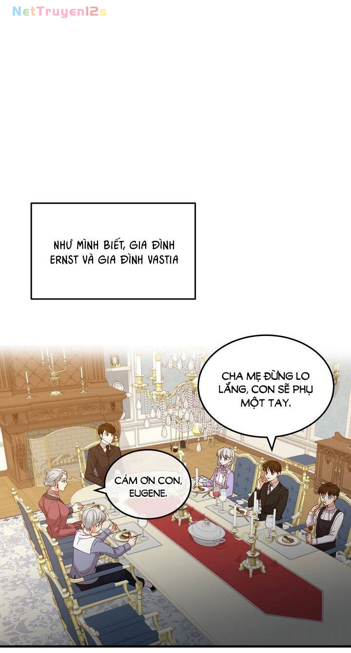 Đừng Chọc Đứa Em Gái Bé Bỏng Của Chúng Tôi Chapter 15 - 59