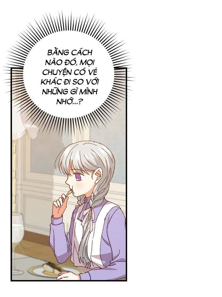 Đừng Chọc Đứa Em Gái Bé Bỏng Của Chúng Tôi Chapter 15 - 61