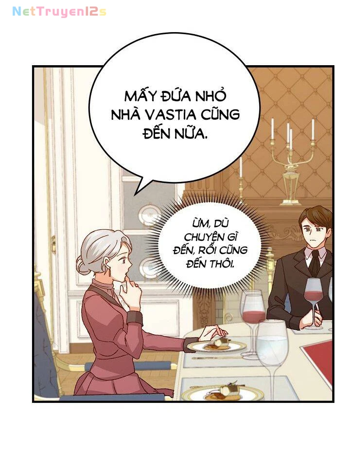 Đừng Chọc Đứa Em Gái Bé Bỏng Của Chúng Tôi Chapter 15 - 62