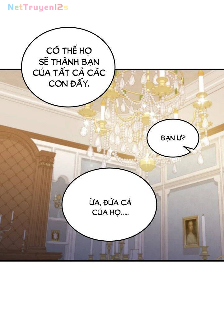 Đừng Chọc Đứa Em Gái Bé Bỏng Của Chúng Tôi Chapter 15 - 63