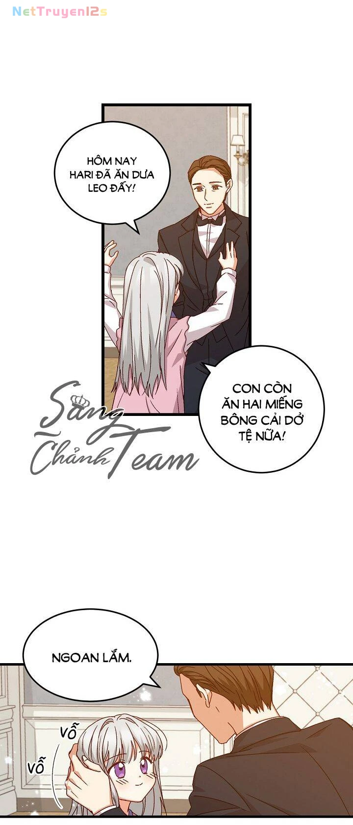 Đừng Chọc Đứa Em Gái Bé Bỏng Của Chúng Tôi Chapter 16 - 18