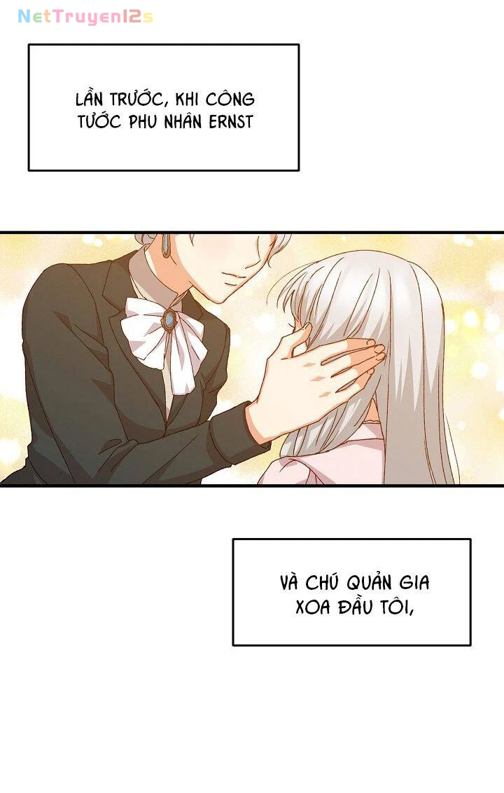 Đừng Chọc Đứa Em Gái Bé Bỏng Của Chúng Tôi Chapter 16 - 21