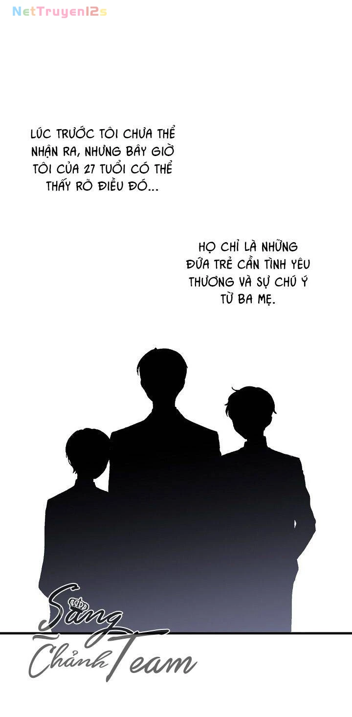 Đừng Chọc Đứa Em Gái Bé Bỏng Của Chúng Tôi Chapter 16 - 26