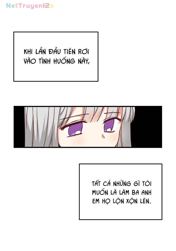 Đừng Chọc Đứa Em Gái Bé Bỏng Của Chúng Tôi Chapter 16 - 29