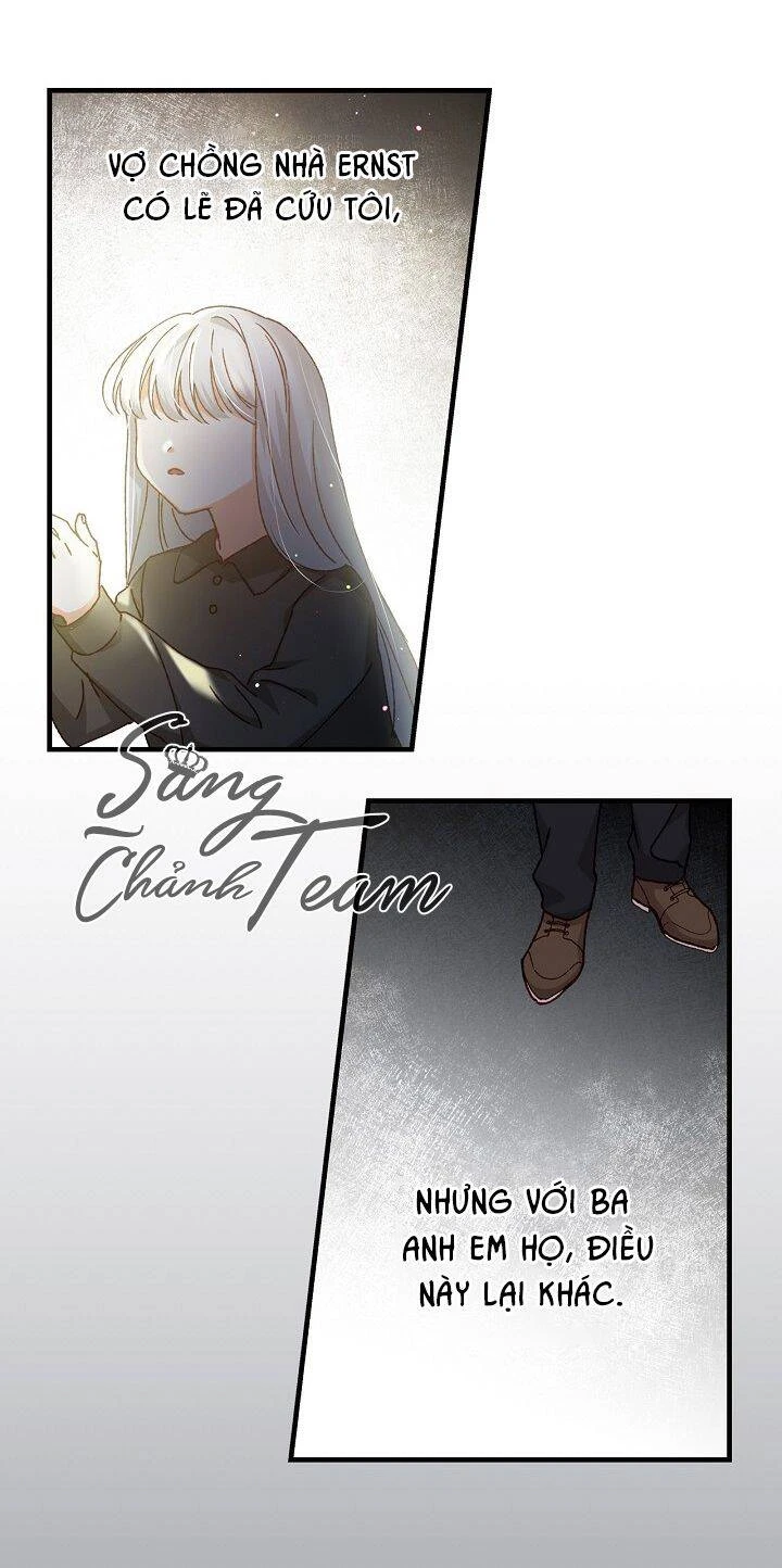 Đừng Chọc Đứa Em Gái Bé Bỏng Của Chúng Tôi Chapter 16 - 34