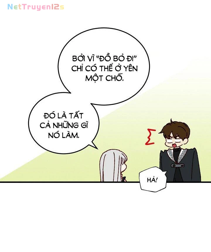 Đừng Chọc Đứa Em Gái Bé Bỏng Của Chúng Tôi Chapter 16 - 45