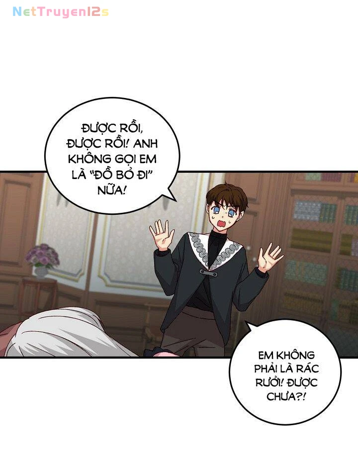 Đừng Chọc Đứa Em Gái Bé Bỏng Của Chúng Tôi Chapter 16 - 47
