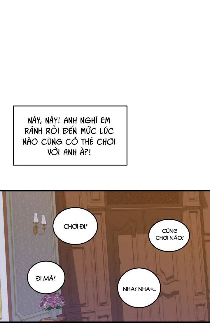 Đừng Chọc Đứa Em Gái Bé Bỏng Của Chúng Tôi Chapter 16 - 49