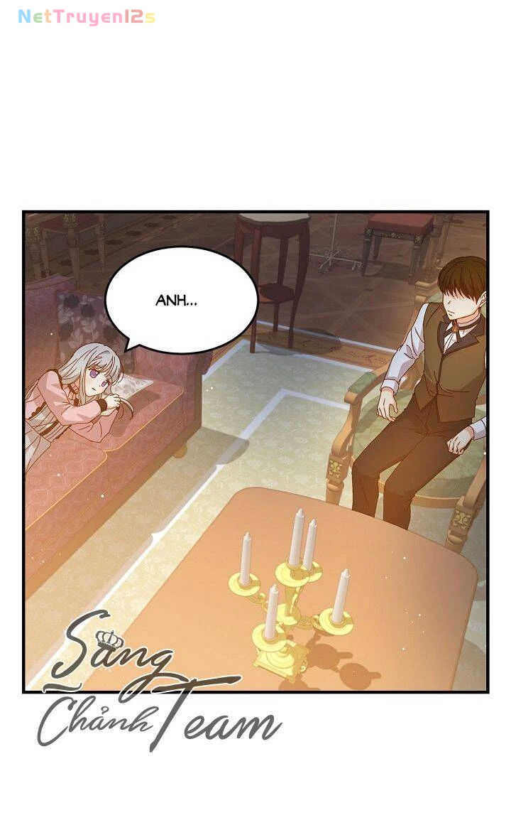 Đừng Chọc Đứa Em Gái Bé Bỏng Của Chúng Tôi Chapter 17 - 4