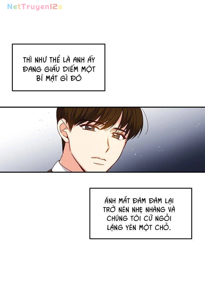 Đừng Chọc Đứa Em Gái Bé Bỏng Của Chúng Tôi Chapter 17 - 8