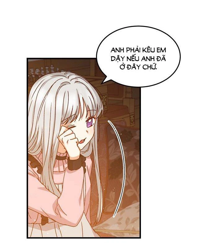 Đừng Chọc Đứa Em Gái Bé Bỏng Của Chúng Tôi Chapter 17 - 10