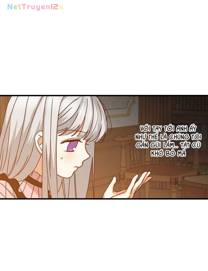 Đừng Chọc Đứa Em Gái Bé Bỏng Của Chúng Tôi Chapter 17 - 13