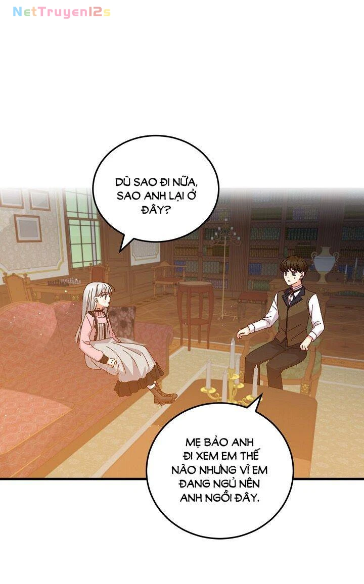 Đừng Chọc Đứa Em Gái Bé Bỏng Của Chúng Tôi Chapter 17 - 14