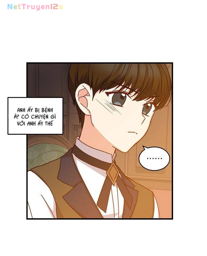 Đừng Chọc Đứa Em Gái Bé Bỏng Của Chúng Tôi Chapter 17 - 16