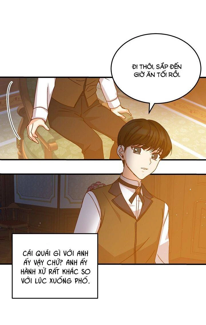 Đừng Chọc Đứa Em Gái Bé Bỏng Của Chúng Tôi Chapter 17 - 17