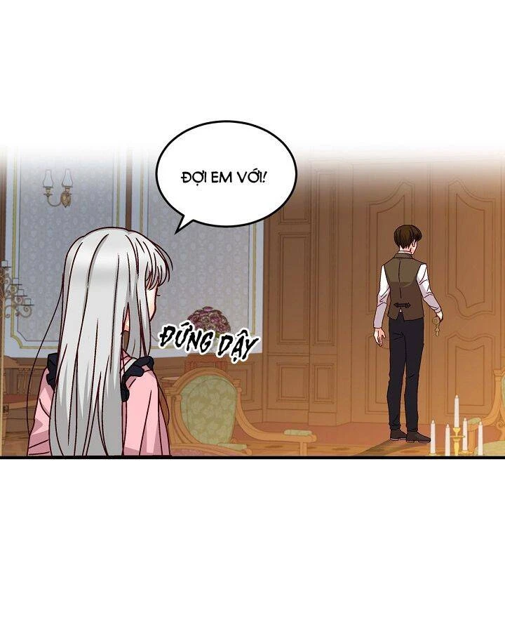 Đừng Chọc Đứa Em Gái Bé Bỏng Của Chúng Tôi Chapter 17 - 22