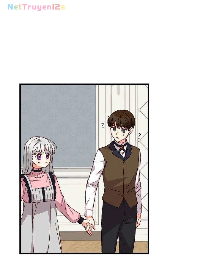 Đừng Chọc Đứa Em Gái Bé Bỏng Của Chúng Tôi Chapter 17 - 27