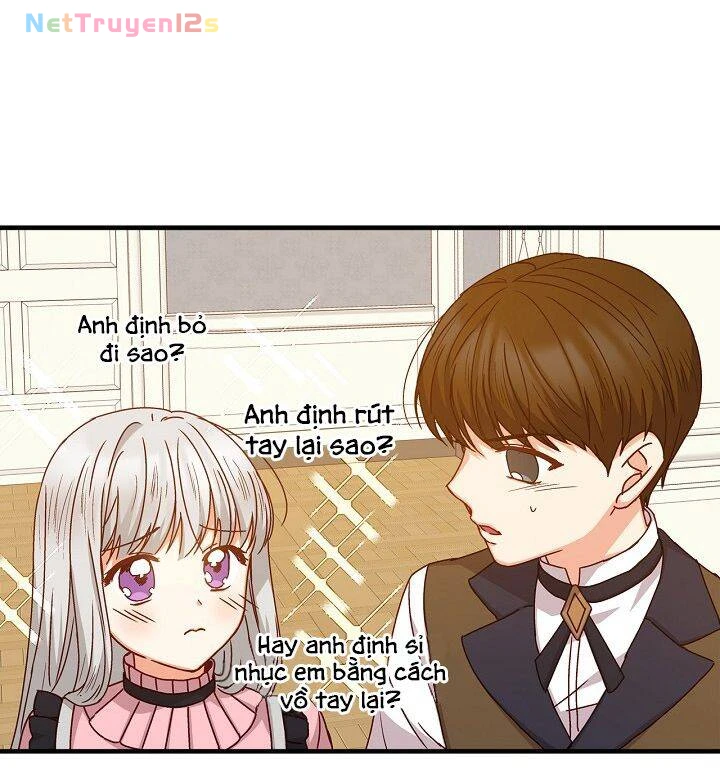 Đừng Chọc Đứa Em Gái Bé Bỏng Của Chúng Tôi Chapter 17 - 29