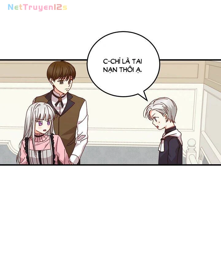 Đừng Chọc Đứa Em Gái Bé Bỏng Của Chúng Tôi Chapter 17 - 47