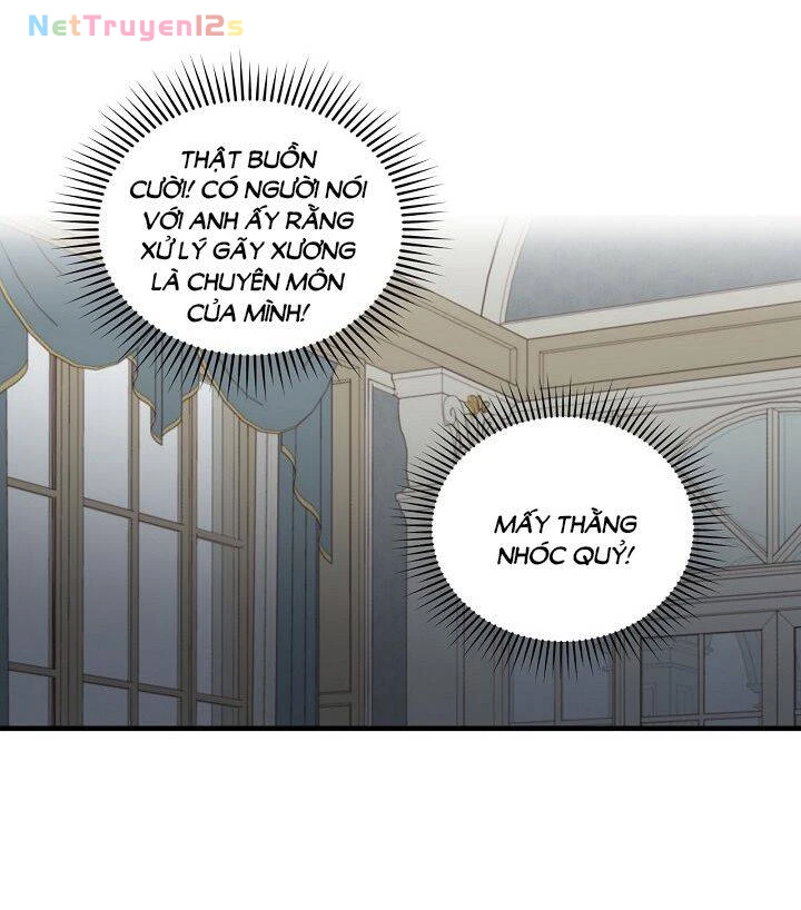 Đừng Chọc Đứa Em Gái Bé Bỏng Của Chúng Tôi Chapter 17 - 48